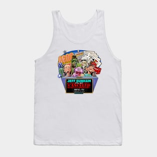 Reno NV I Love It Tank Top